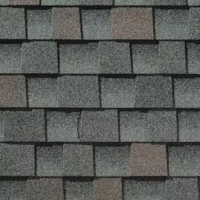 Williamsburg Slate shingle